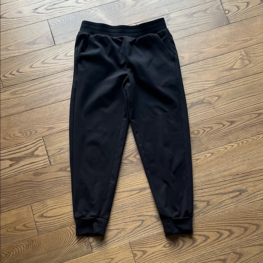 Zella Black Activewear joggers